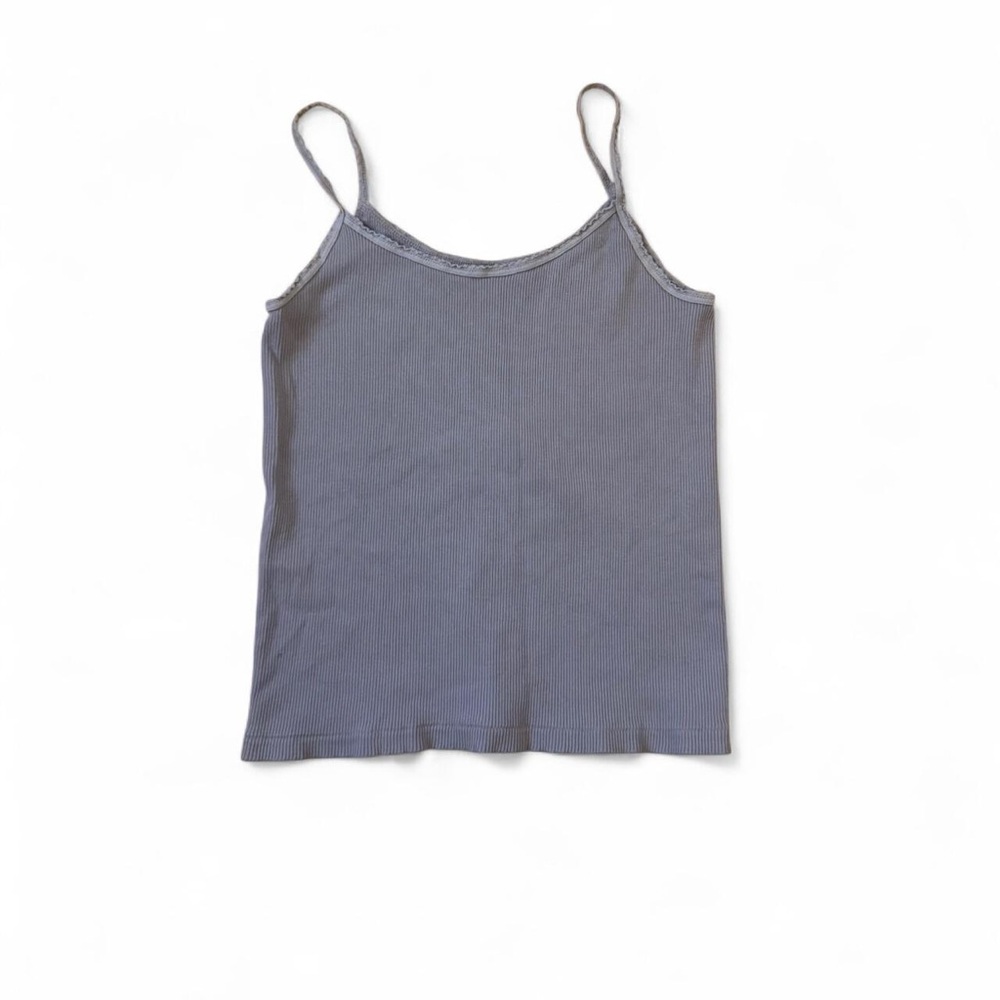 Brandy (John Galt) Tank